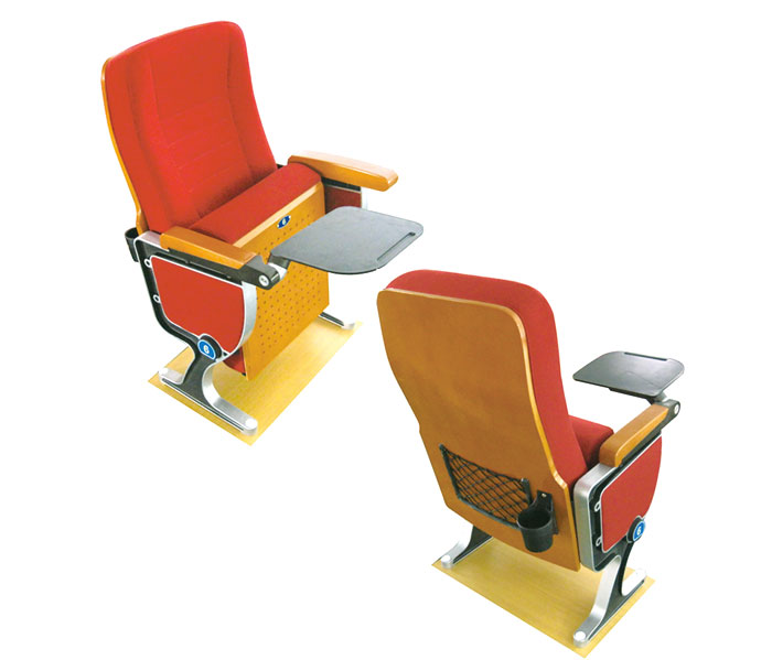 HKCG-RB-660豪華軟包座椅